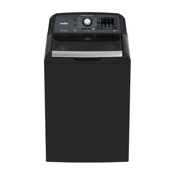 Lavadora Mabe Carga Superior 22 Kg LMC72211WDAB0 Gris_1